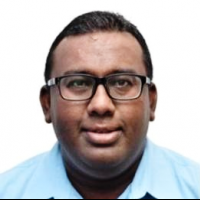 Dinesh Gokoel