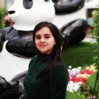 Dr. Anjali Kumari