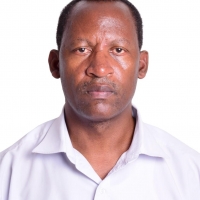David Mwaura Kiongo