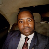 Mark Kwabena Agyeman