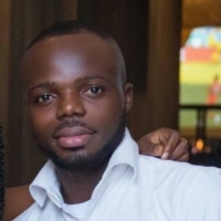 Joel Nana Boateng