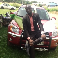 Theophilus Kofi Tsikata