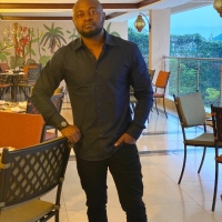 Arnold Odiane