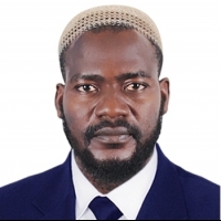 FOUSSENI KONE