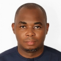 Ogwuche Odo