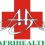Afrihealth Optonet Association