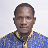 KASUMBI Tshituka Louis