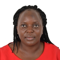 Maureen Sitenda