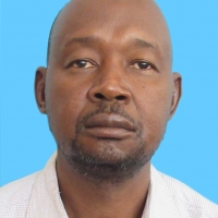 Fousseyni Dembele