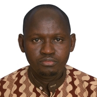 Dr Seydou Amadou TRAORE TRAORE