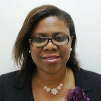 PHYLLIS OCRAN
