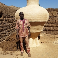 OUEDRAOGO OUEDRAOGO ILIASSA