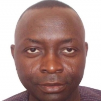 Emmanuel Idoko