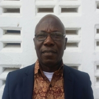 Joseph Kwami Degley