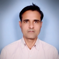 Ashwani Kumar Mishra
