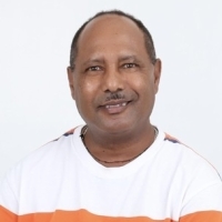 Elias Alemu