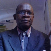 BALDE Abdoulaye Tounkourouma
