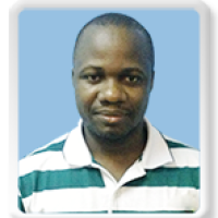 Alex Mbyalu