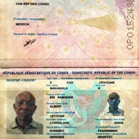 Albert Makangila