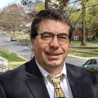 Eric SARRIOT
