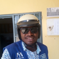 Stéphane LAHGO NJOYA