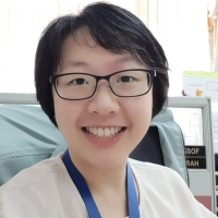 Cheok Xin Yin