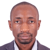 Paul Sagyiri