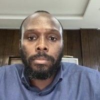 Desmond Maada Kangbai
