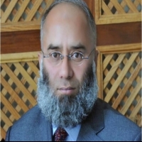 Pervez Yousaf