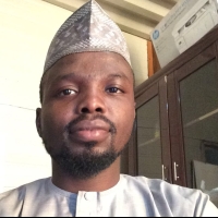 Haruna Muhammad Sabo