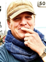 David Alsace 1