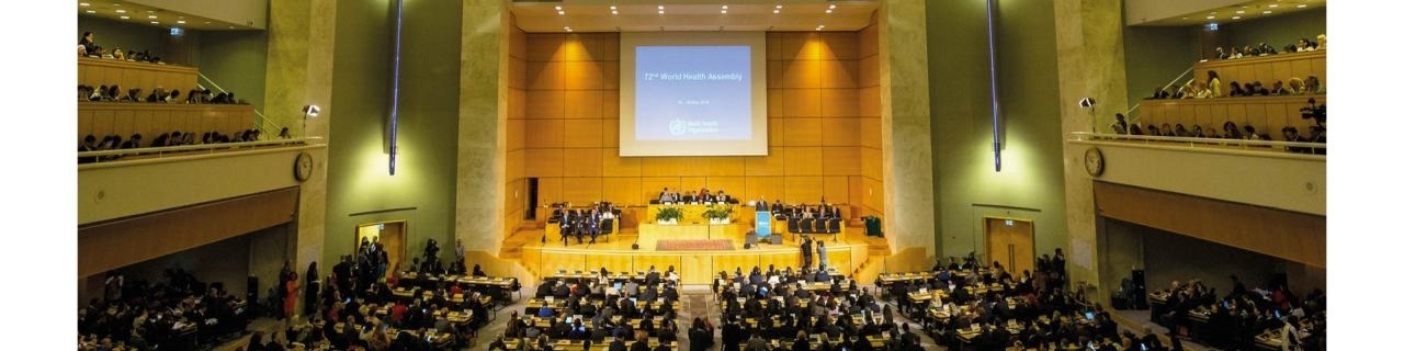 world-health-assembly
