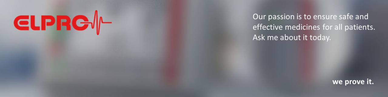 ELPRO banner
