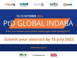 Register now - deadline extended