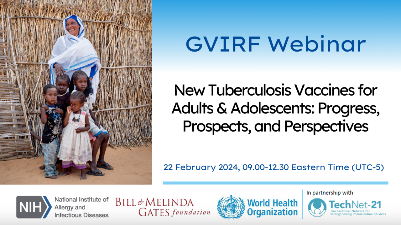 GVIRF webinar