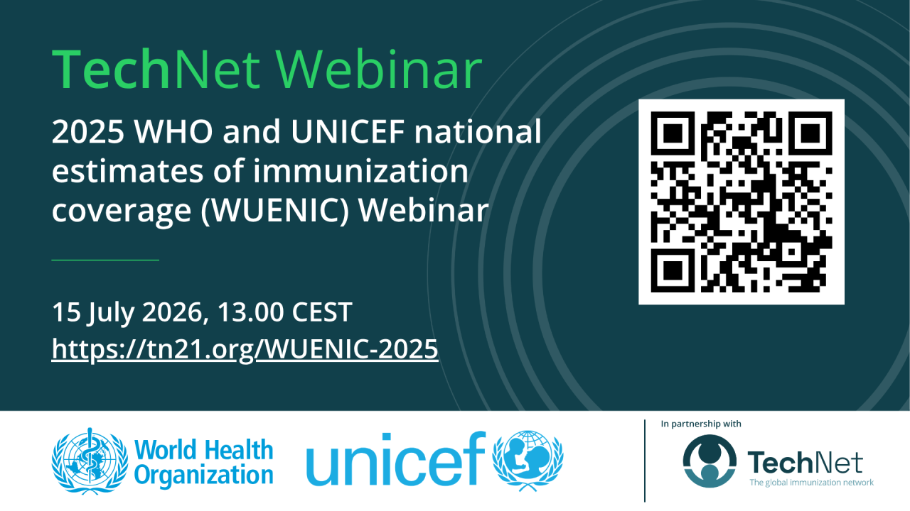 2026 07 - WUENIC webinar