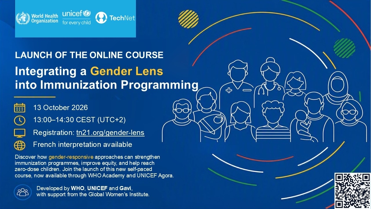 Flyer_webinar launch_integrating a gender lens into immunization programming (2)
