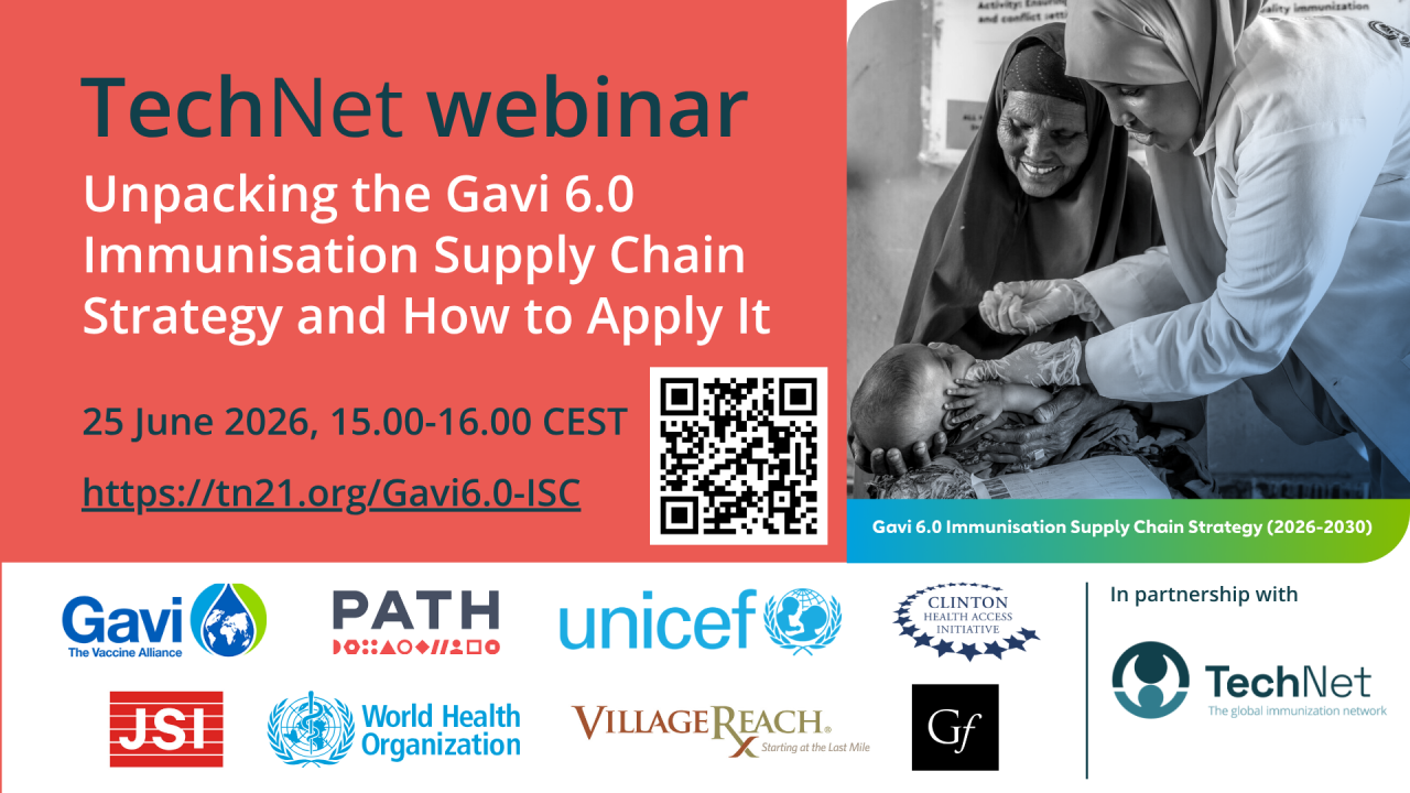 2026 06 - Gavi 6.0. ISC strategy