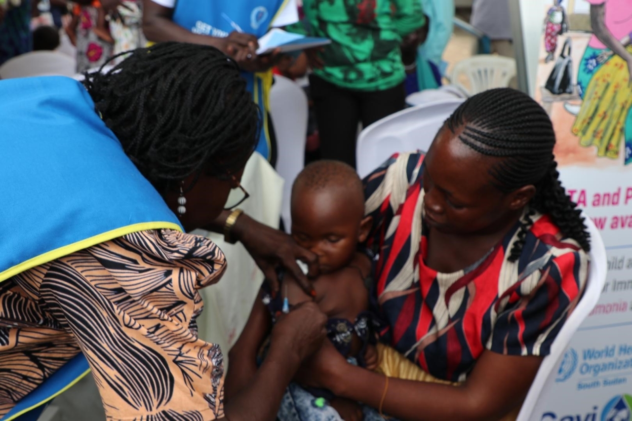 IMG_8202_2 - African Vaccination Week 2025: South Sudan