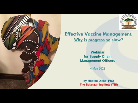 immunization video